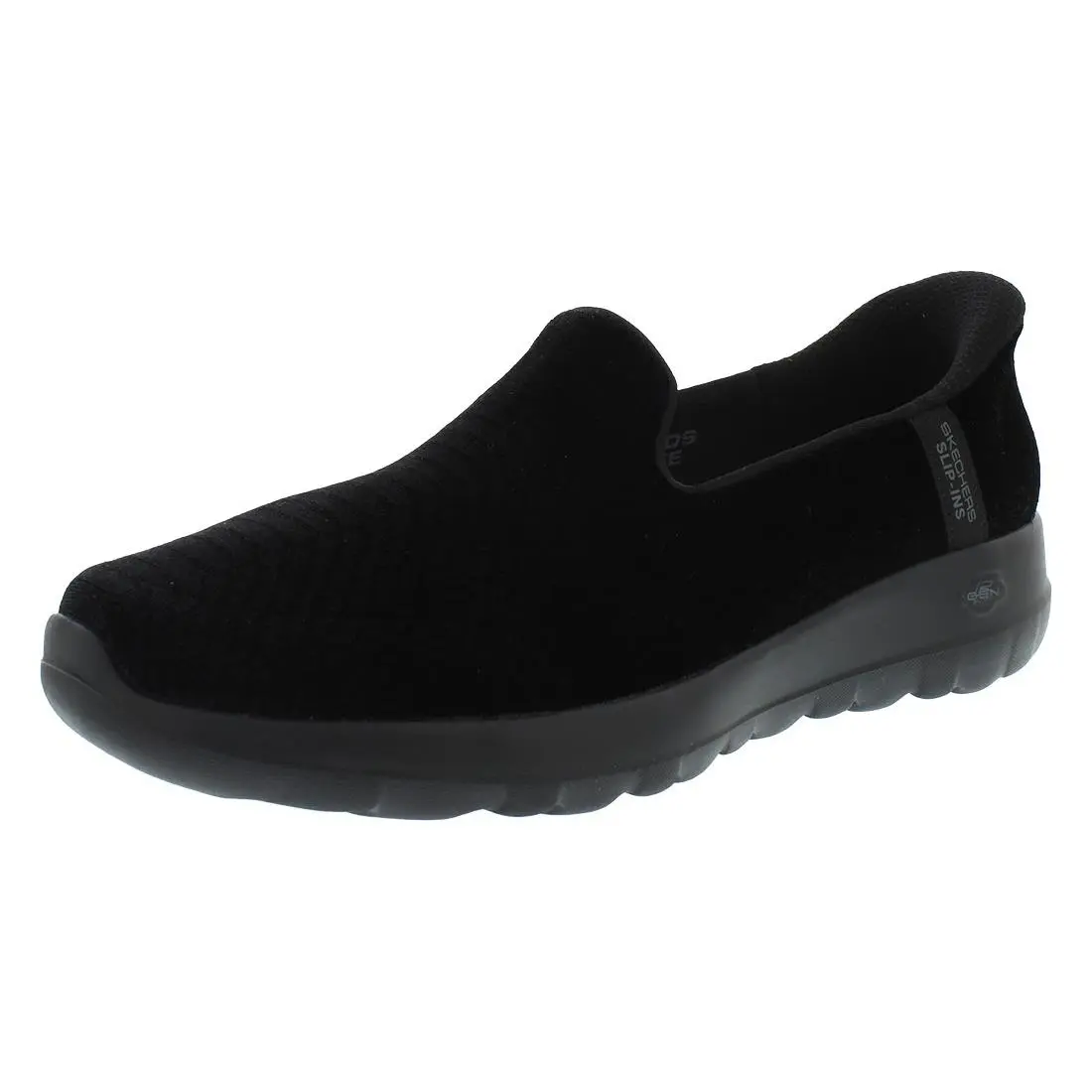 Skechers shoes - Black, Main: Black 0