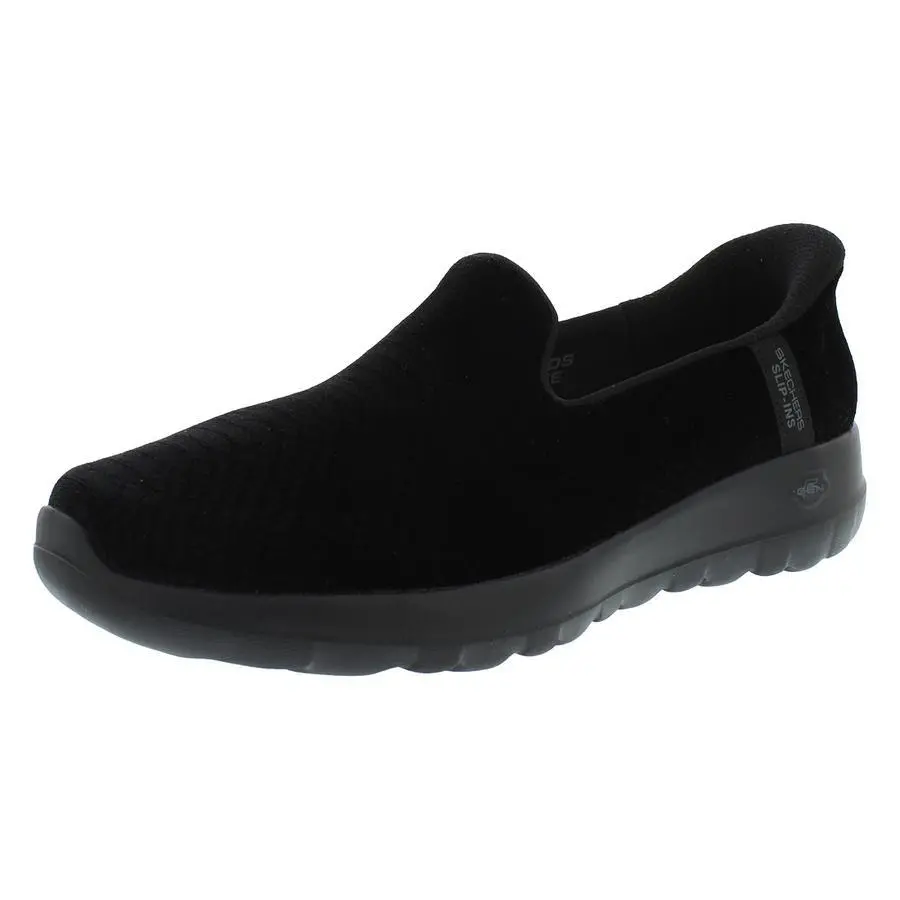 Skechers shoes - Black, Main: Black 3
