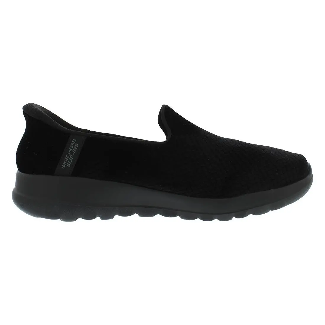 Skechers shoes - Black, Main: Black 6