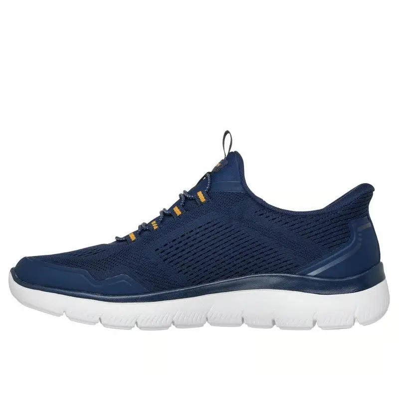 Skechers shoes - Blue 5