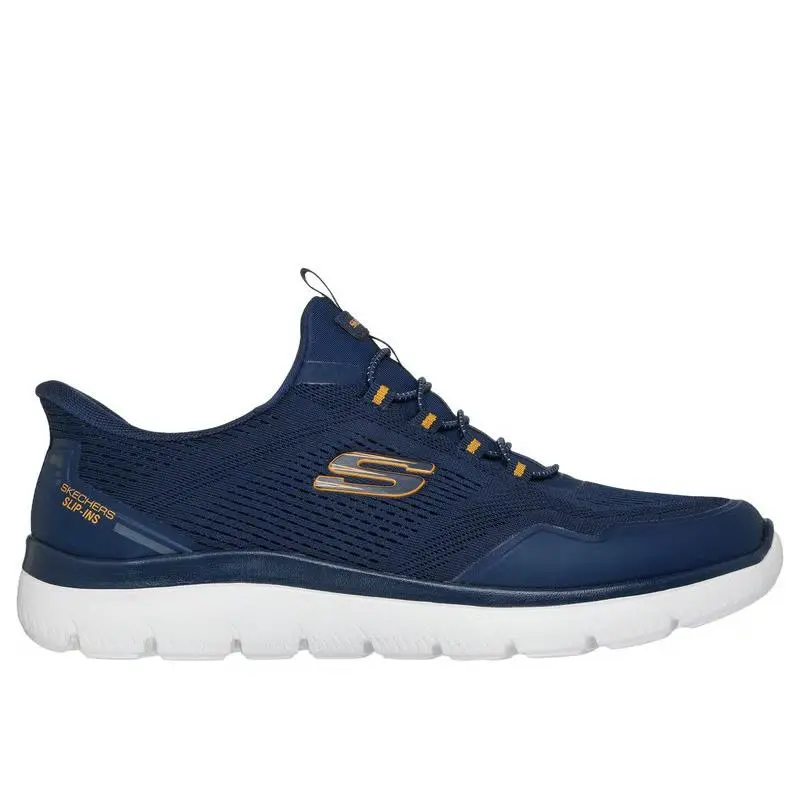 Skechers shoes - Blue 6