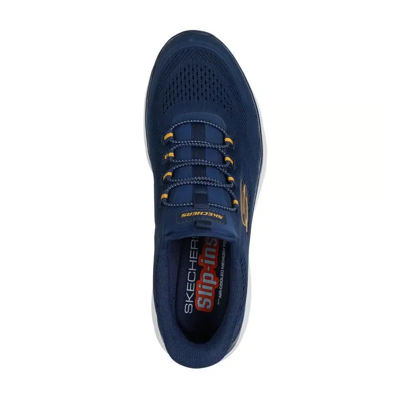 Skechers shoes - Blue 7