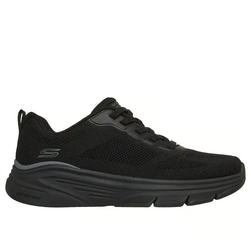 Skechers shoes - Black 6