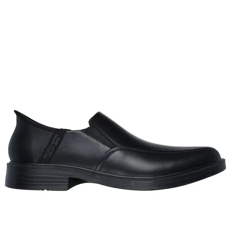 Skechers shoes - Black 1