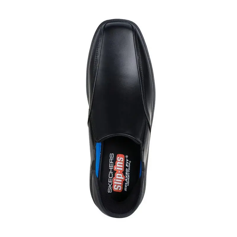 Skechers shoes - Black 2