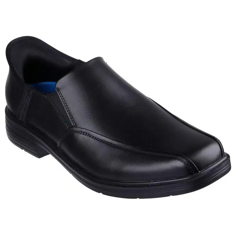 Skechers shoes - Black 4