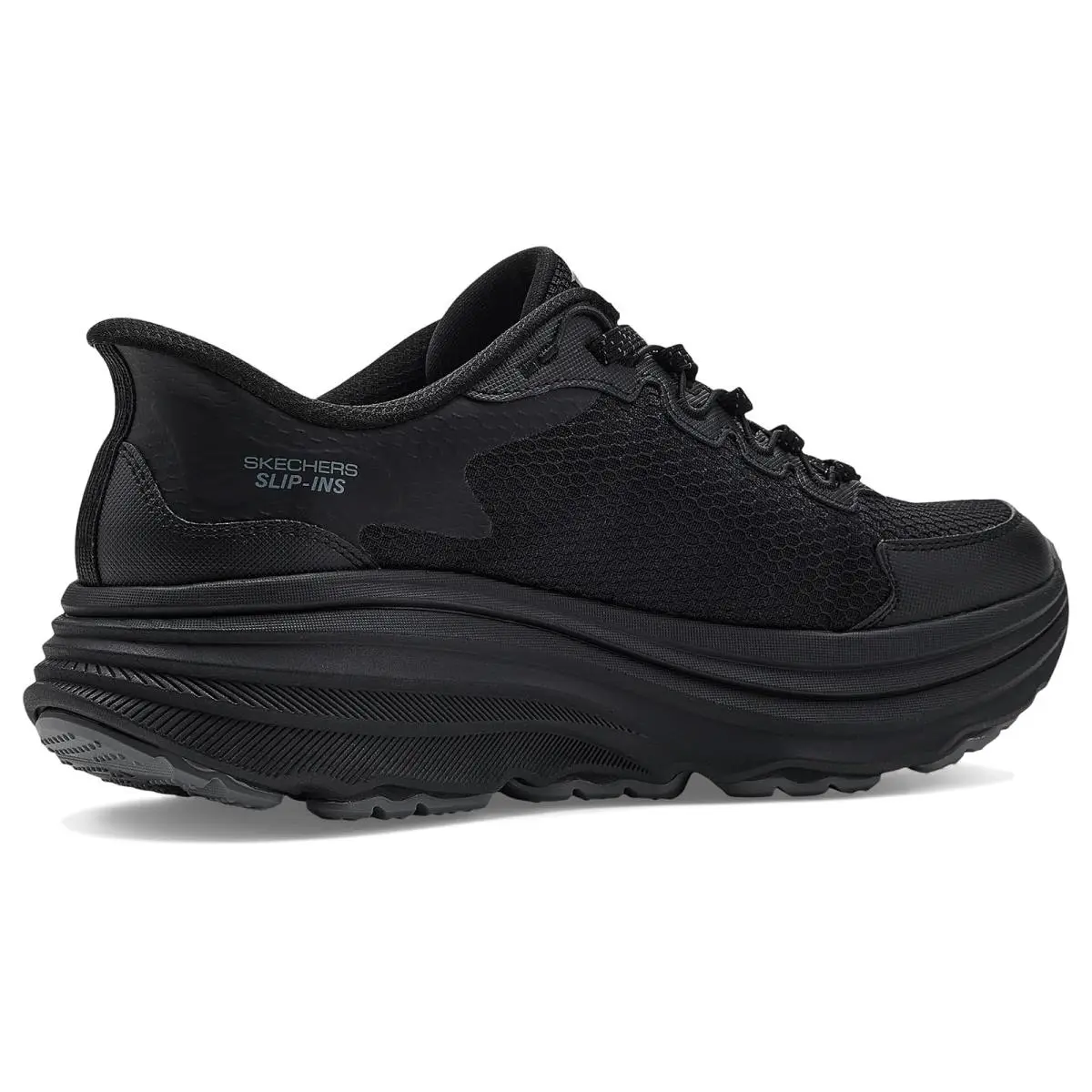 Skechers shoes - Olive Pink 8