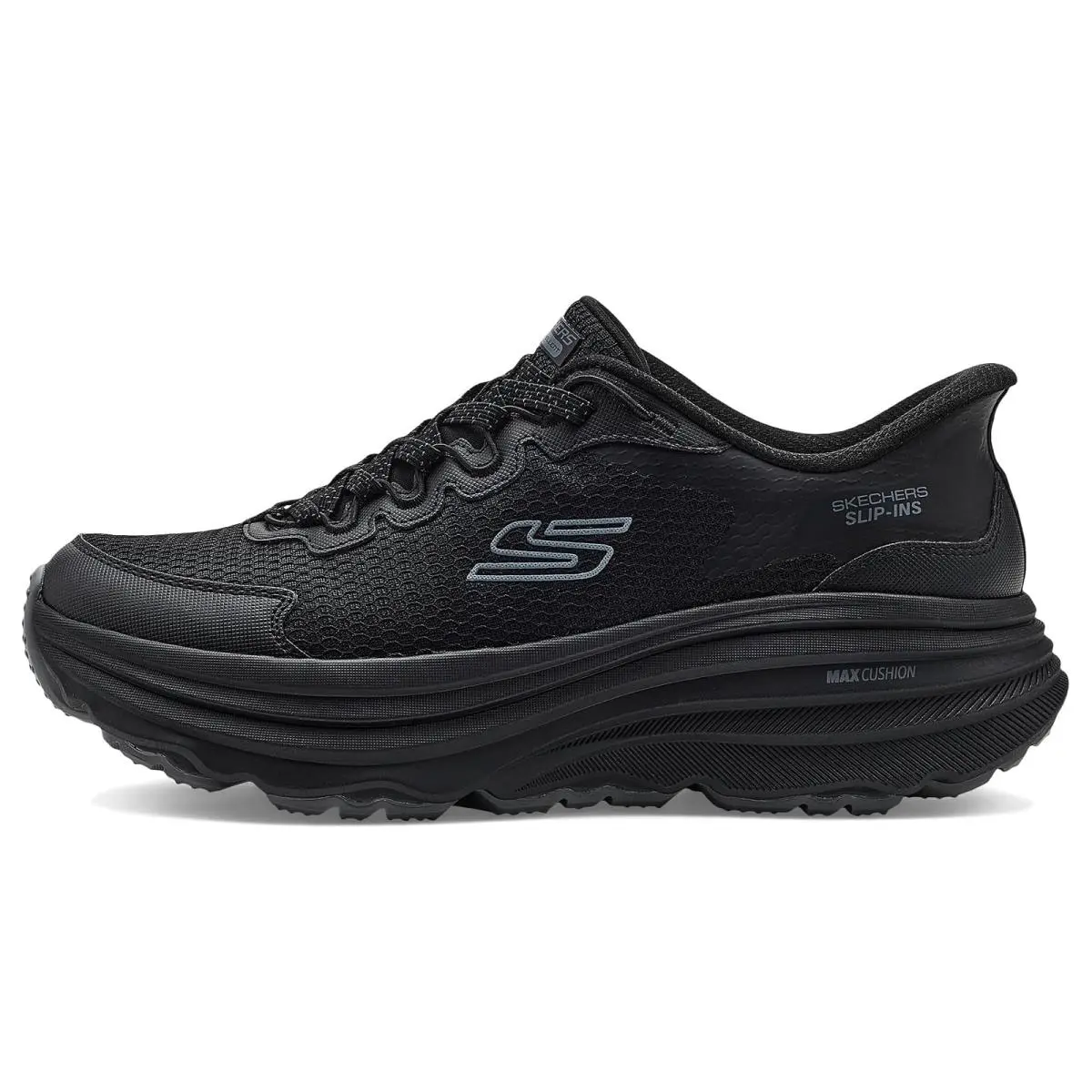 Skechers shoes - Olive Pink 9