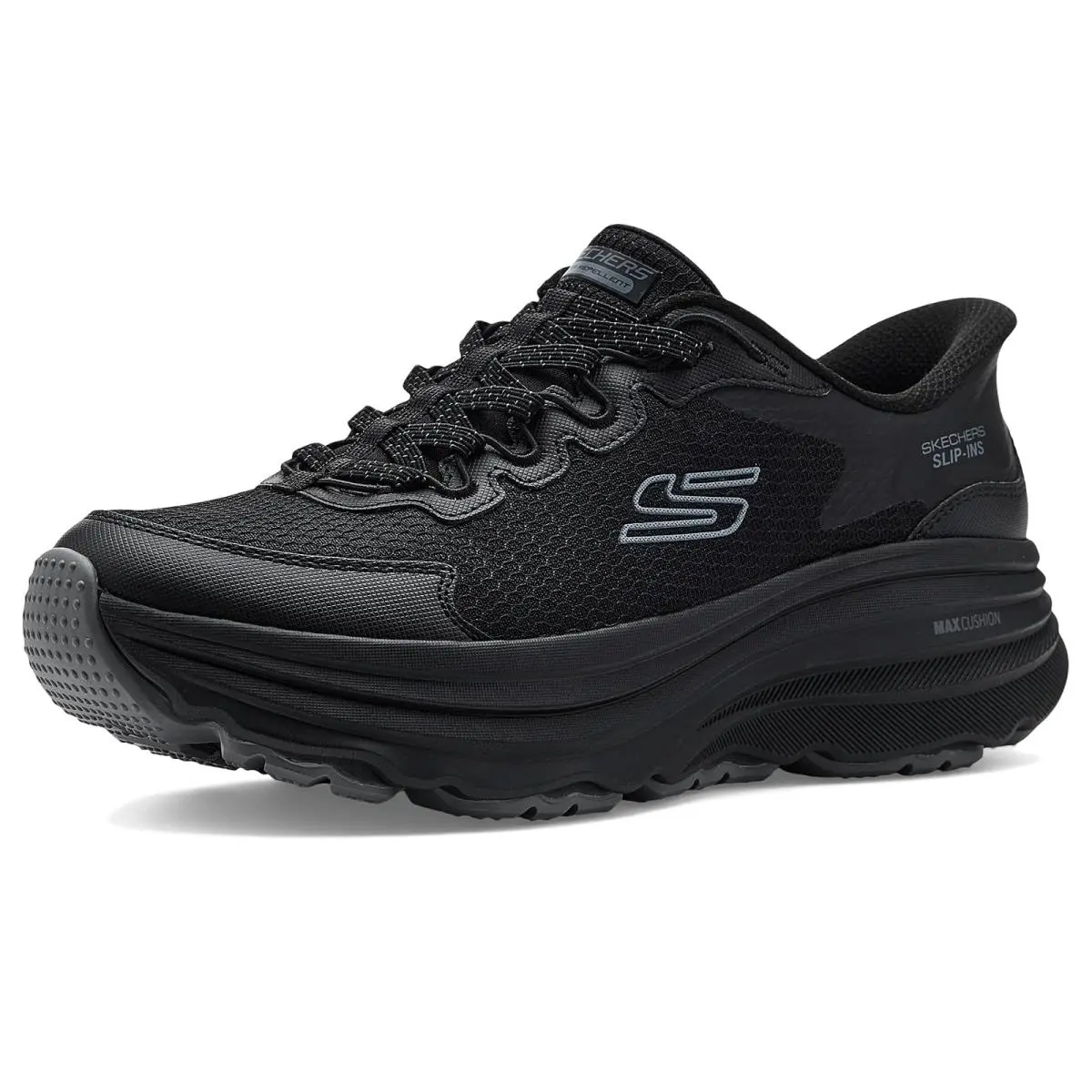 Skechers shoes - Olive Pink 6