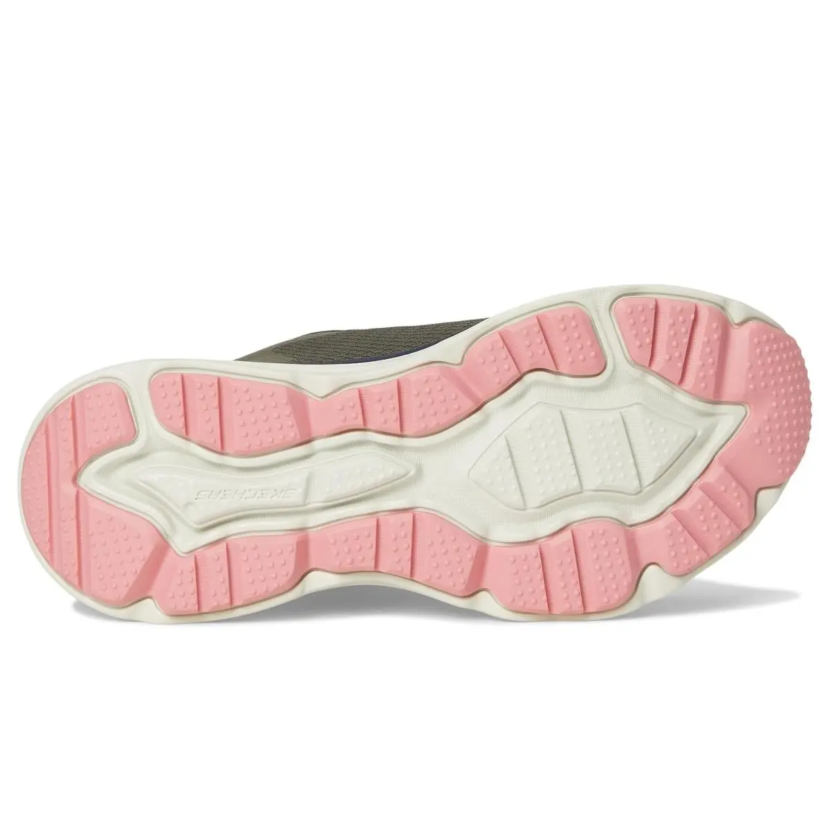 Skechers shoes - Olive Pink 15