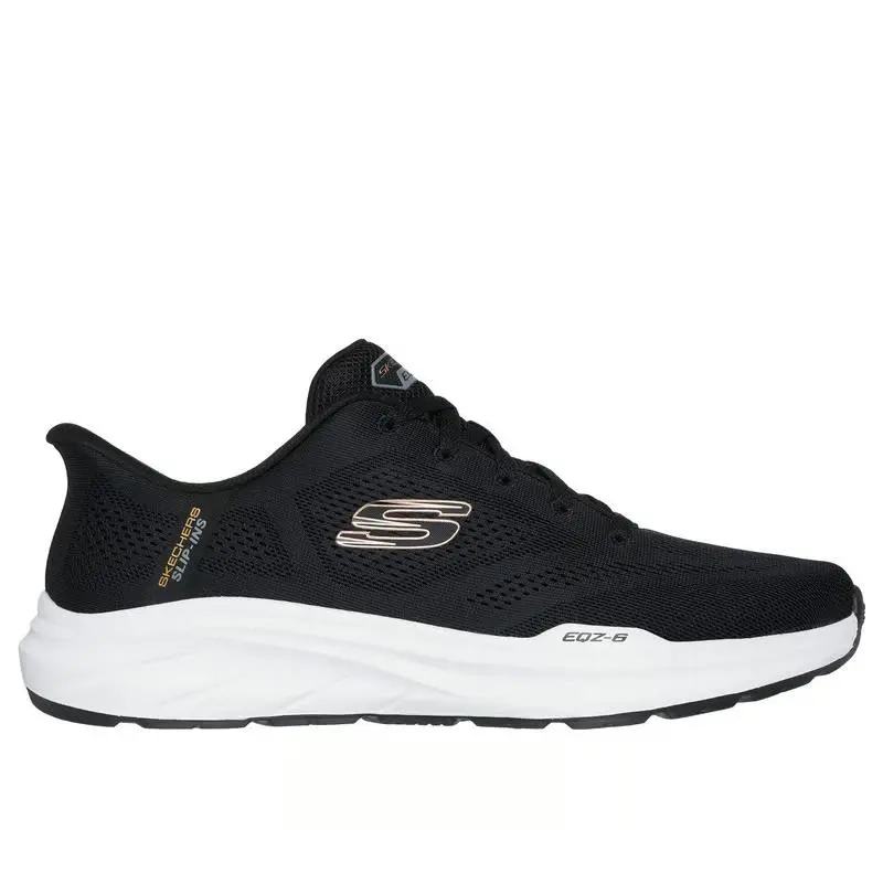 Skechers shoes - Black 1