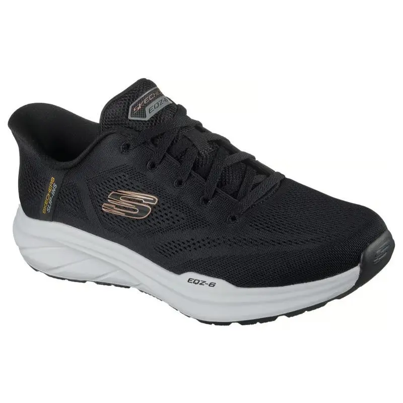 Skechers shoes - Black 4