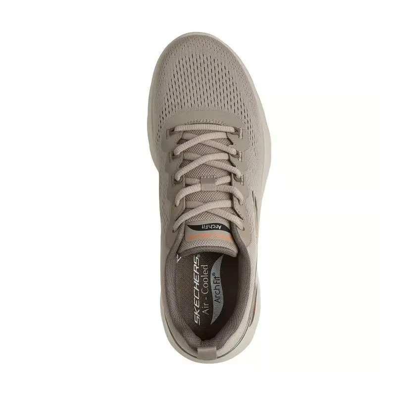 Skechers shoes - Beige 2