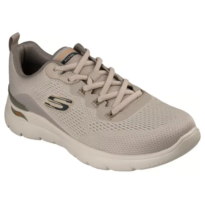 Skechers shoes - Beige 4