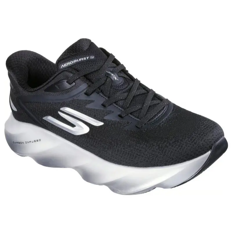 Skechers shoes - Black 4