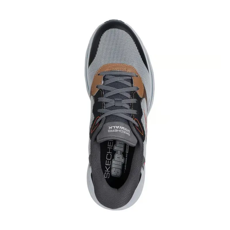 Skechers shoes - Gray 2