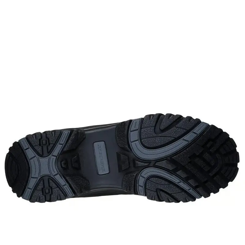 Skechers shoes - Black 8