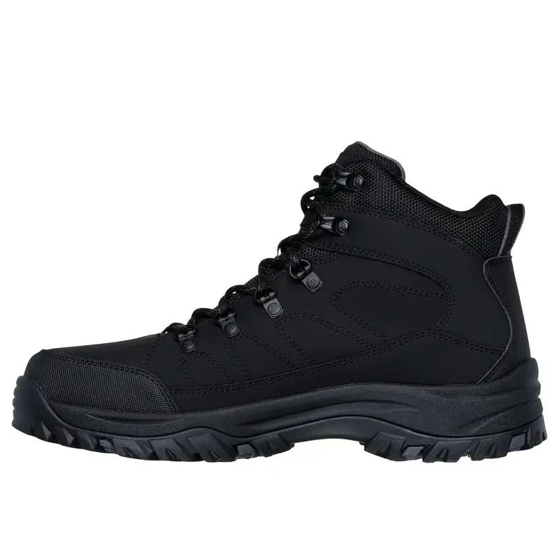Skechers shoes - Black 5