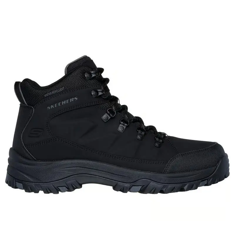 Skechers shoes - Black 6