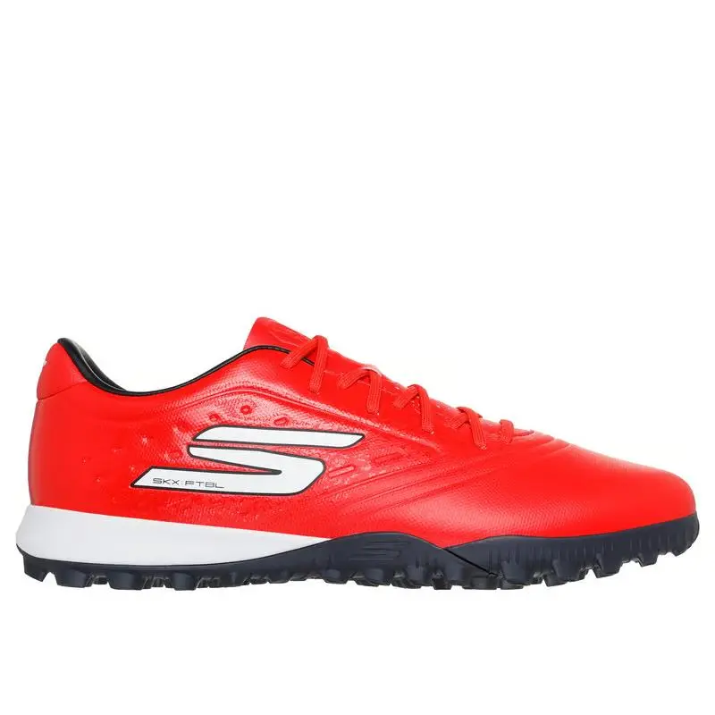 Skechers shoes - Red 6