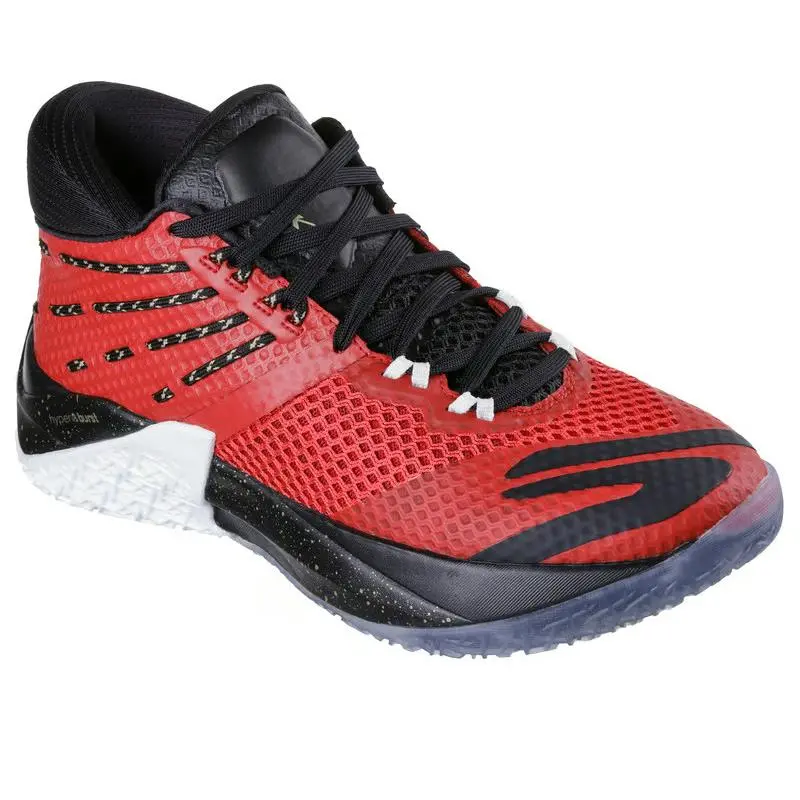 Skechers shoes - Red 2