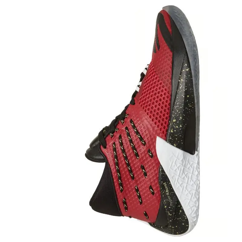 Skechers shoes - Red 3