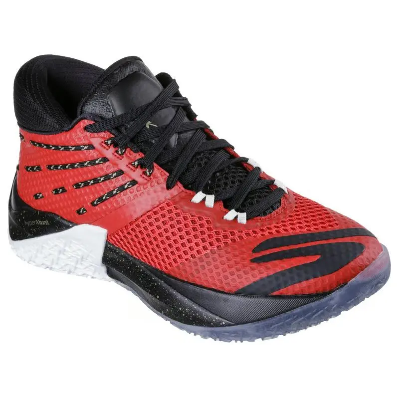 Skechers shoes - Red 4