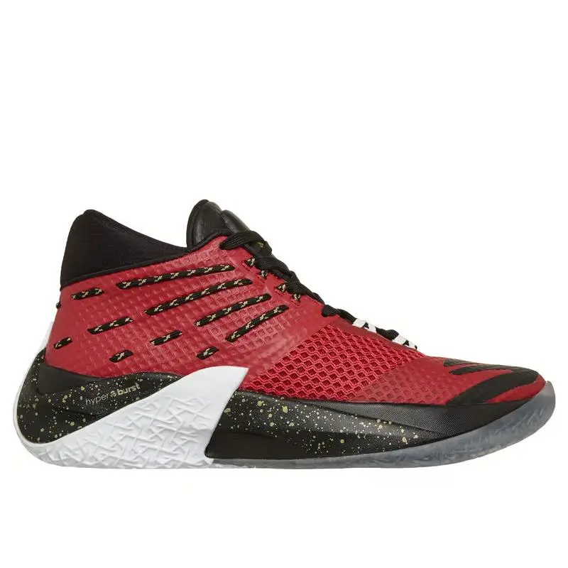 Skechers shoes - Red 5
