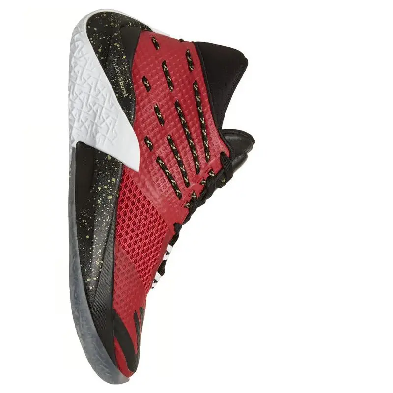 Skechers shoes - Red 6