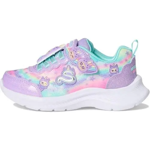 Skechers shoes - LAV/MULTI 2