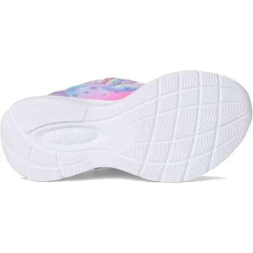 Skechers shoes - LAV/MULTI 3