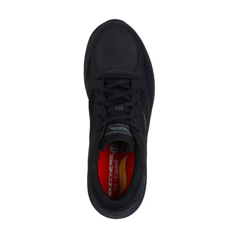 Skechers shoes - Black 2