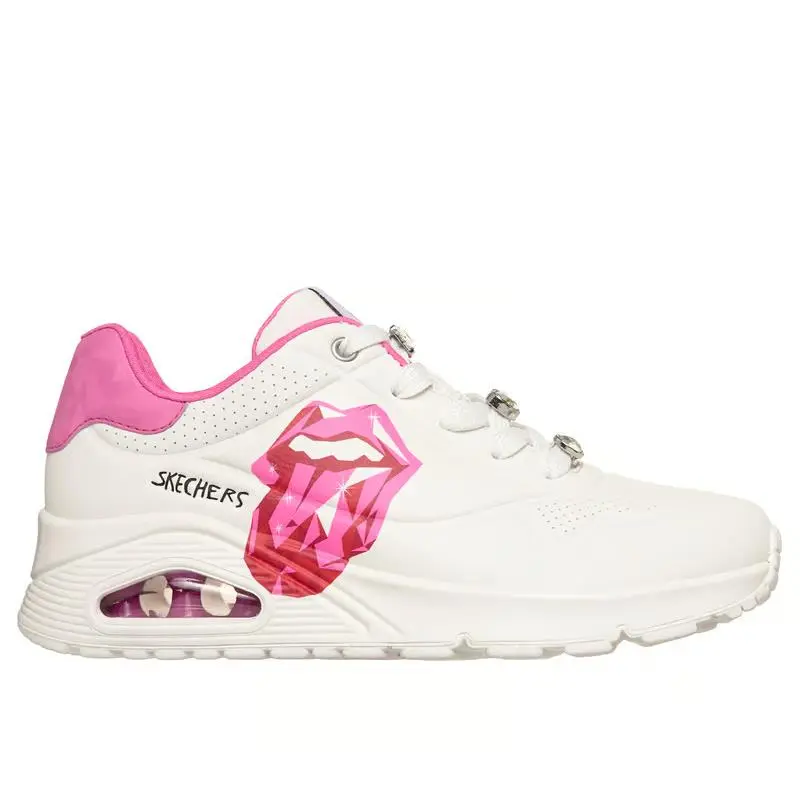 Skechers shoes - White 1