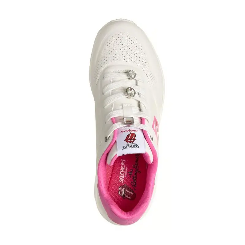 Skechers shoes - White 2