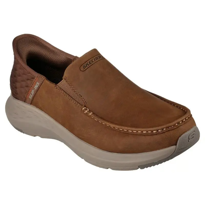 Skechers shoes - Brown 4