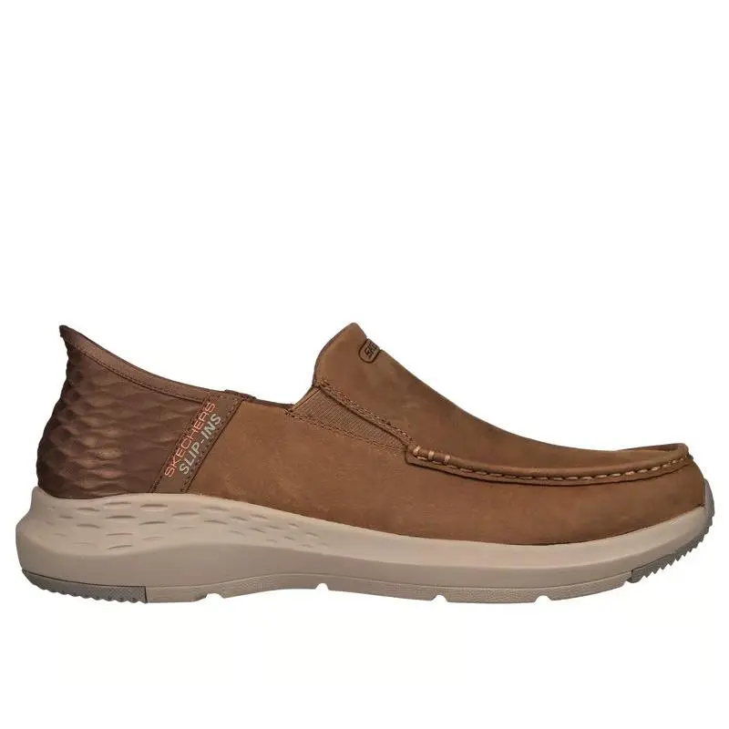 Skechers shoes - Brown 6