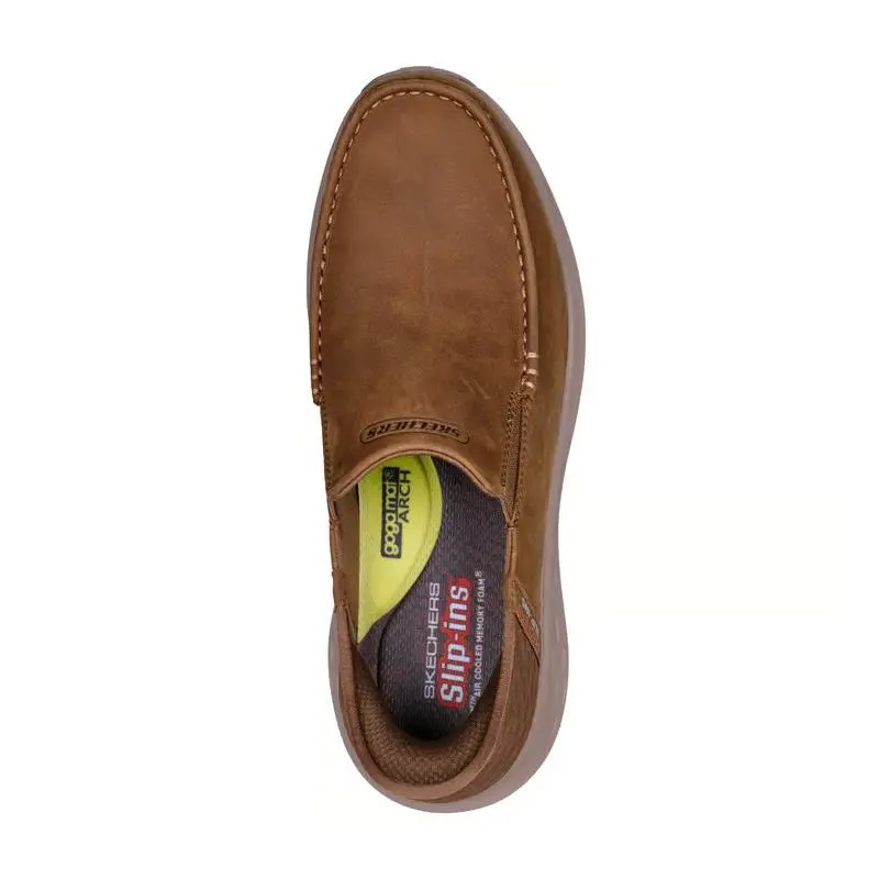 Skechers shoes - Brown 7