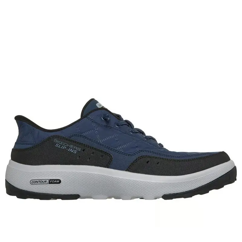 Skechers shoes - Blue 1