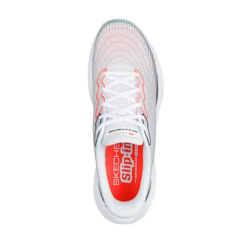 Skechers shoes - White 2