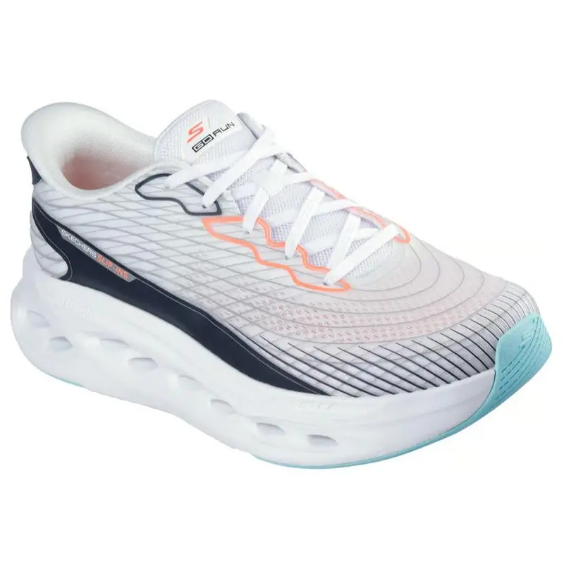 Skechers shoes - White 4