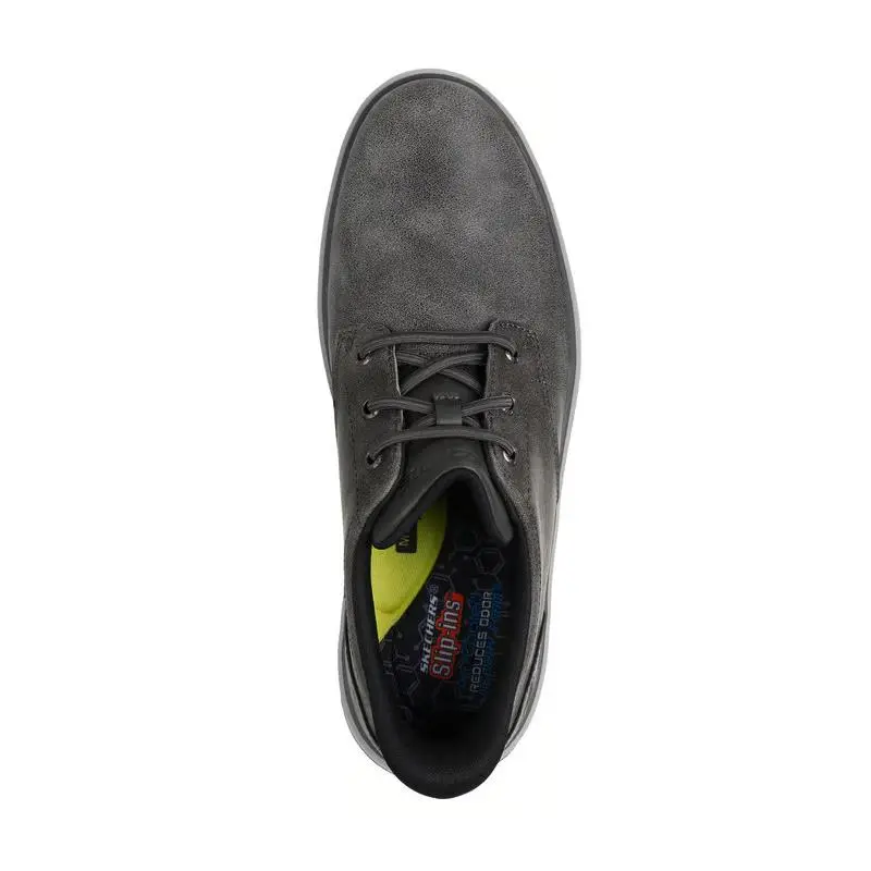 Skechers shoes - Gray 2
