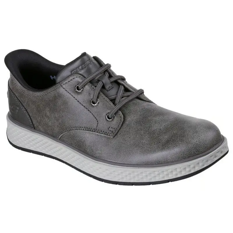 Skechers shoes - Gray 4