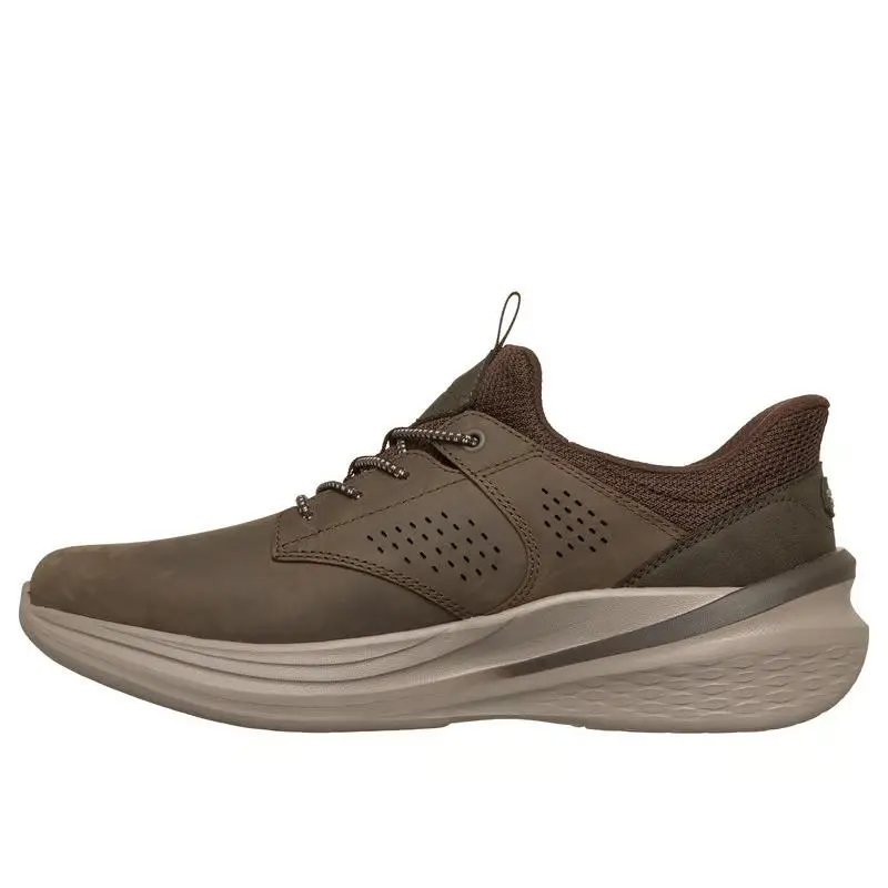 Skechers shoes - Brown 0