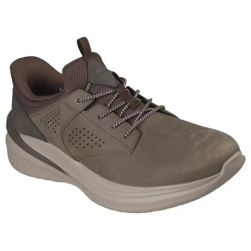 Skechers shoes - Brown 4