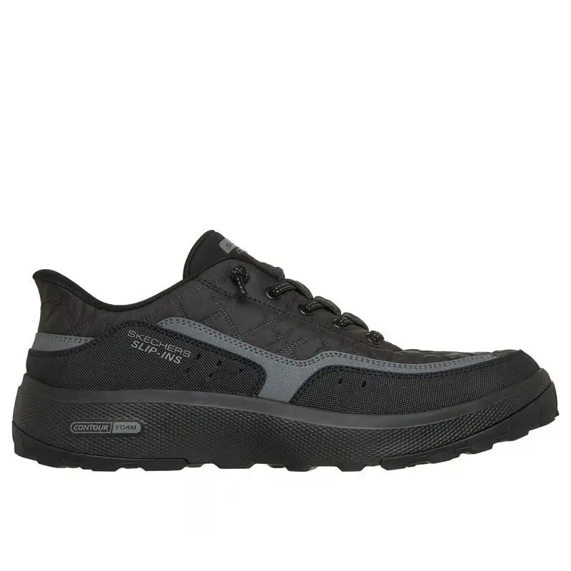 Skechers shoes - Black 1