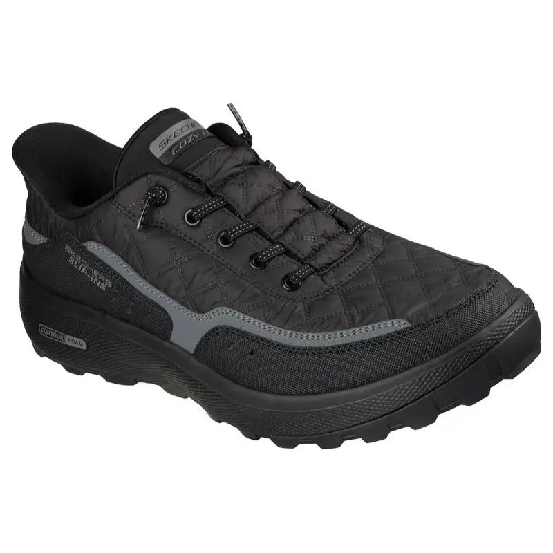 Skechers shoes - Black 4