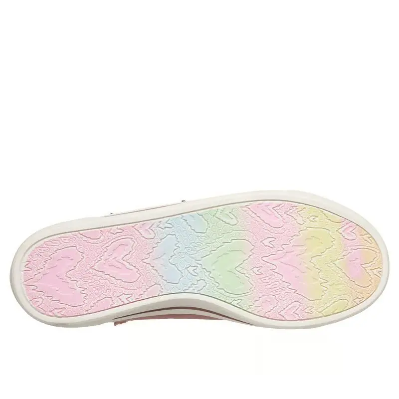 Skechers shoes - Pink 3
