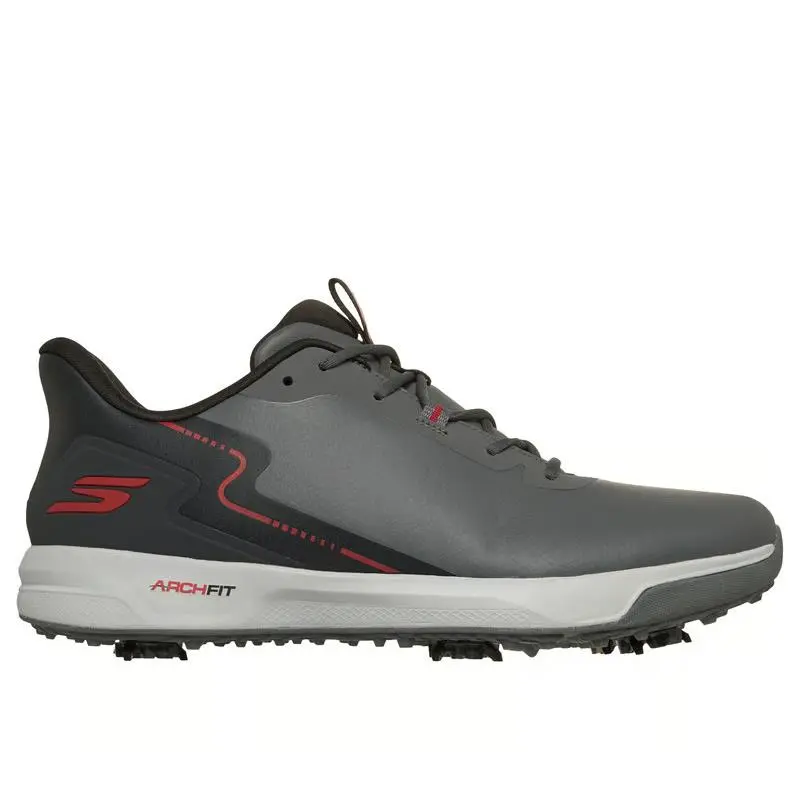 Skechers shoes - Gray 1