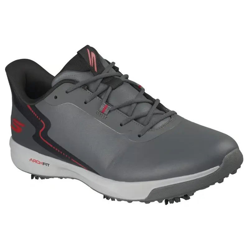 Skechers shoes - Gray 4