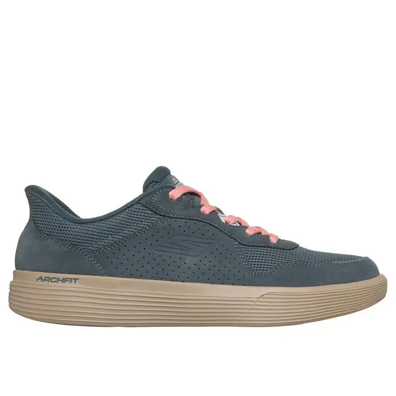 Skechers shoes - Gray 1